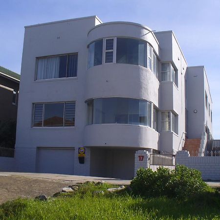 Royal At Sea Apartment Muizenberg Ngoại thất bức ảnh