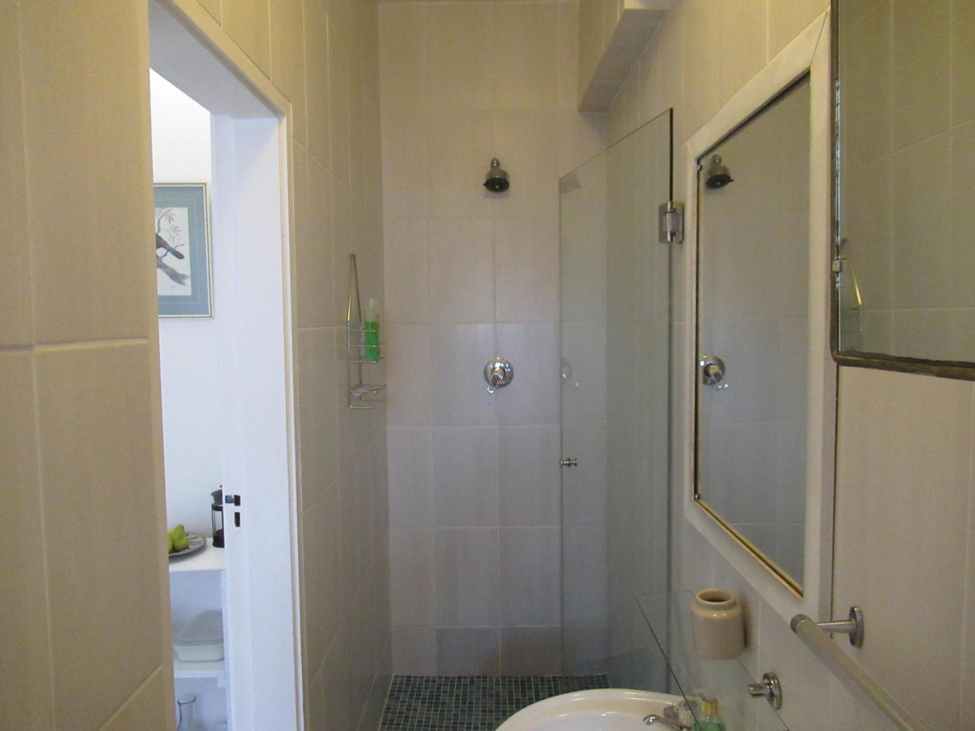 Royal At Sea Apartment Muizenberg Ngoại thất bức ảnh