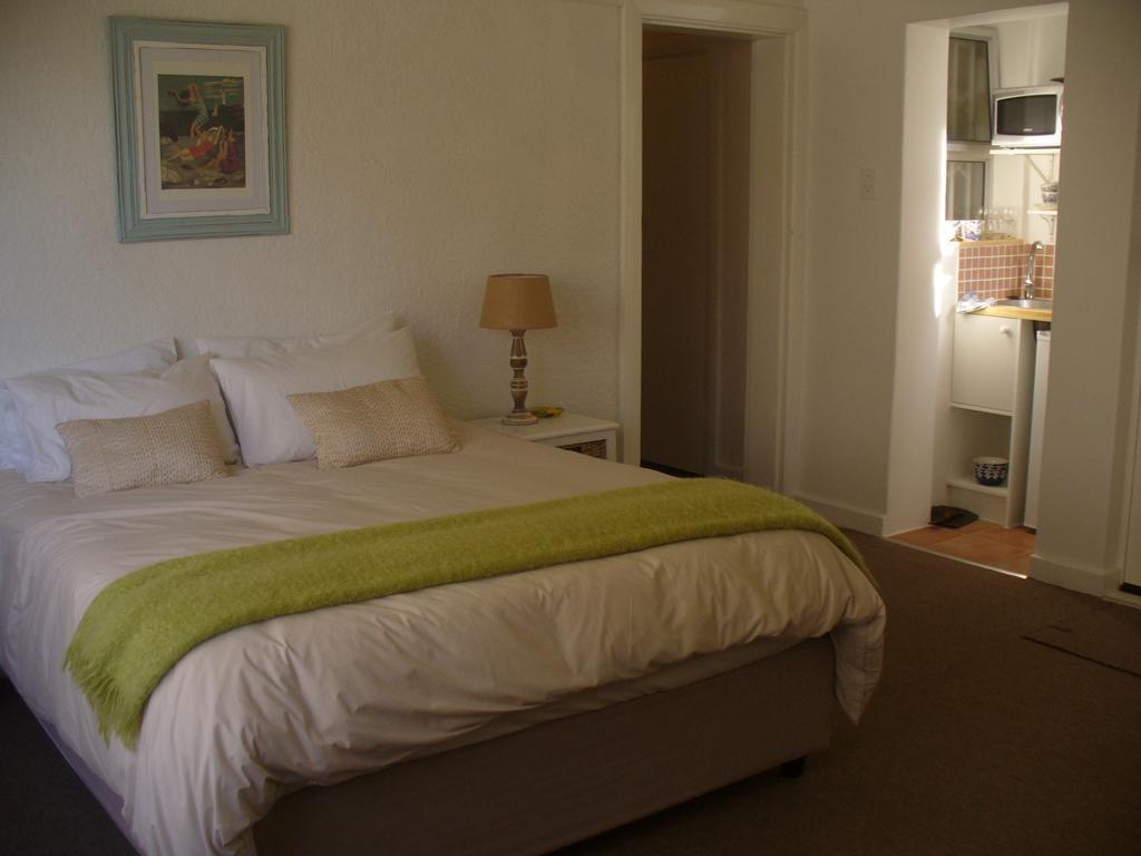 Royal At Sea Apartment Muizenberg Ngoại thất bức ảnh