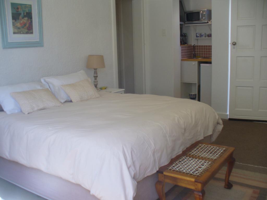 Royal At Sea Apartment Muizenberg Ngoại thất bức ảnh
