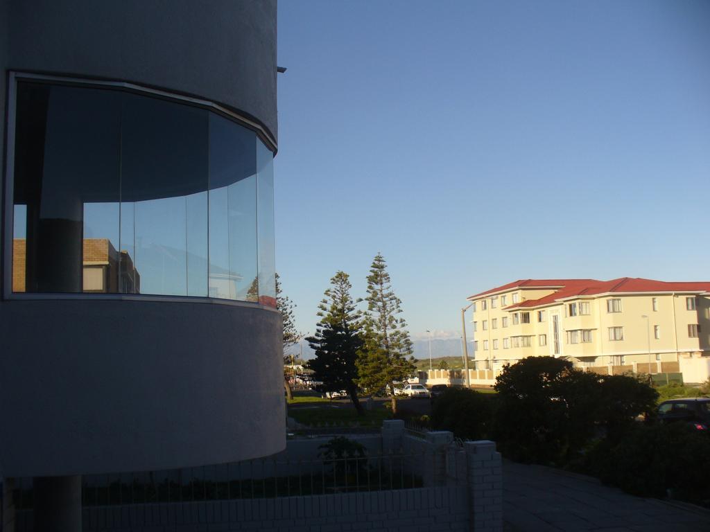 Royal At Sea Apartment Muizenberg Ngoại thất bức ảnh